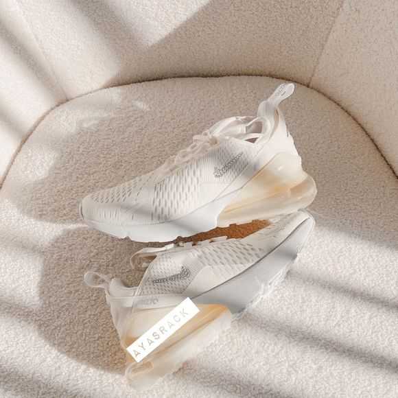 Air max 270 x Swarovski - Picture 3 of 3